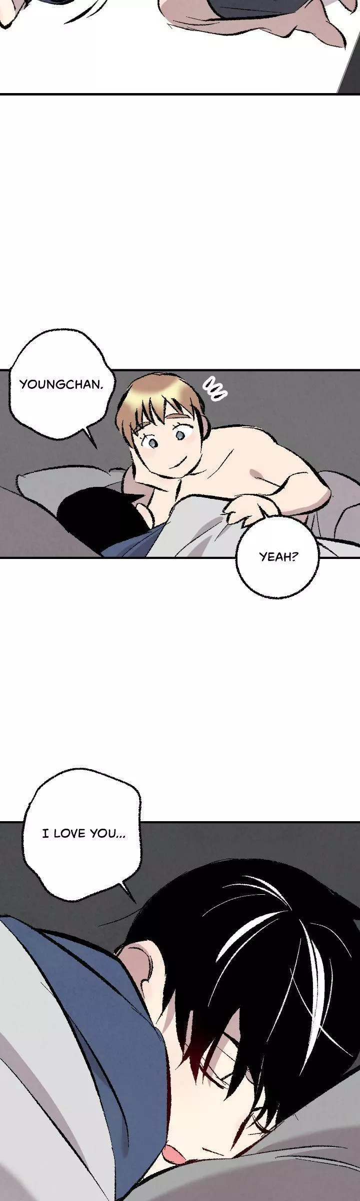 Xxx Buddy - Chapter 117 Page 38