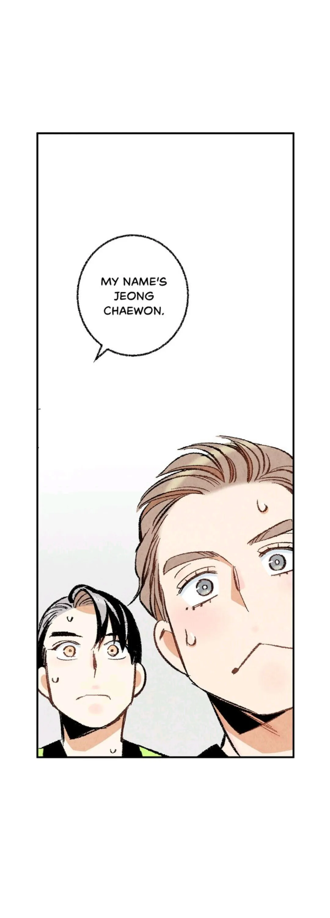 Xxx Buddy - Chapter 12 Page 6