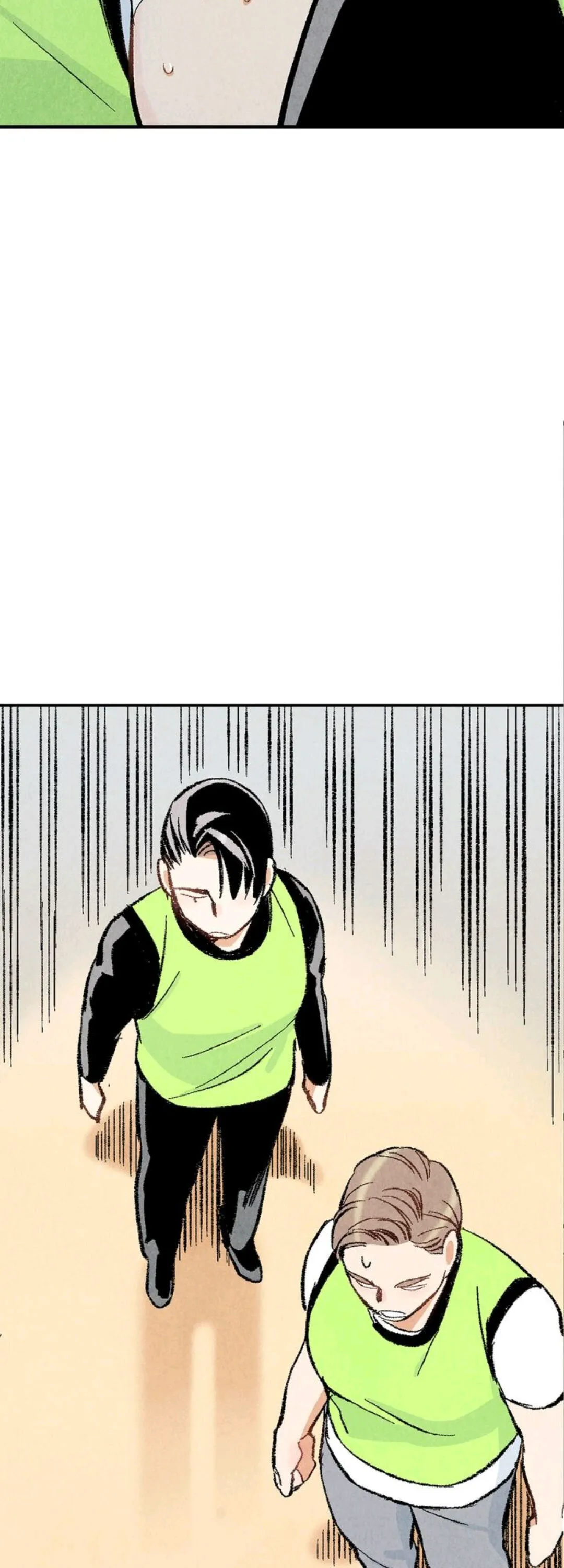 Xxx Buddy - Chapter 12 Page 8