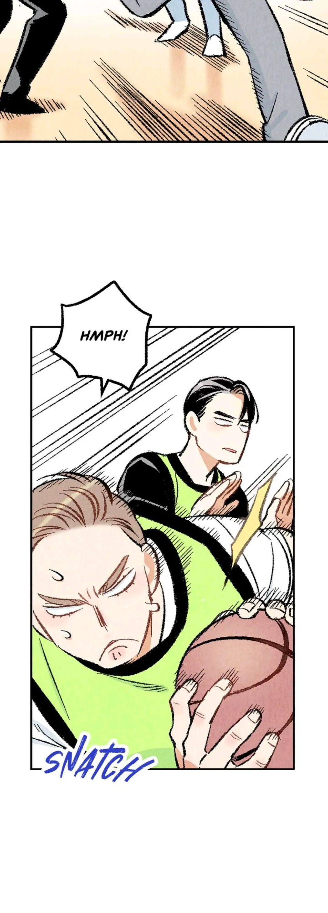 Xxx Buddy - Chapter 12 Page 13