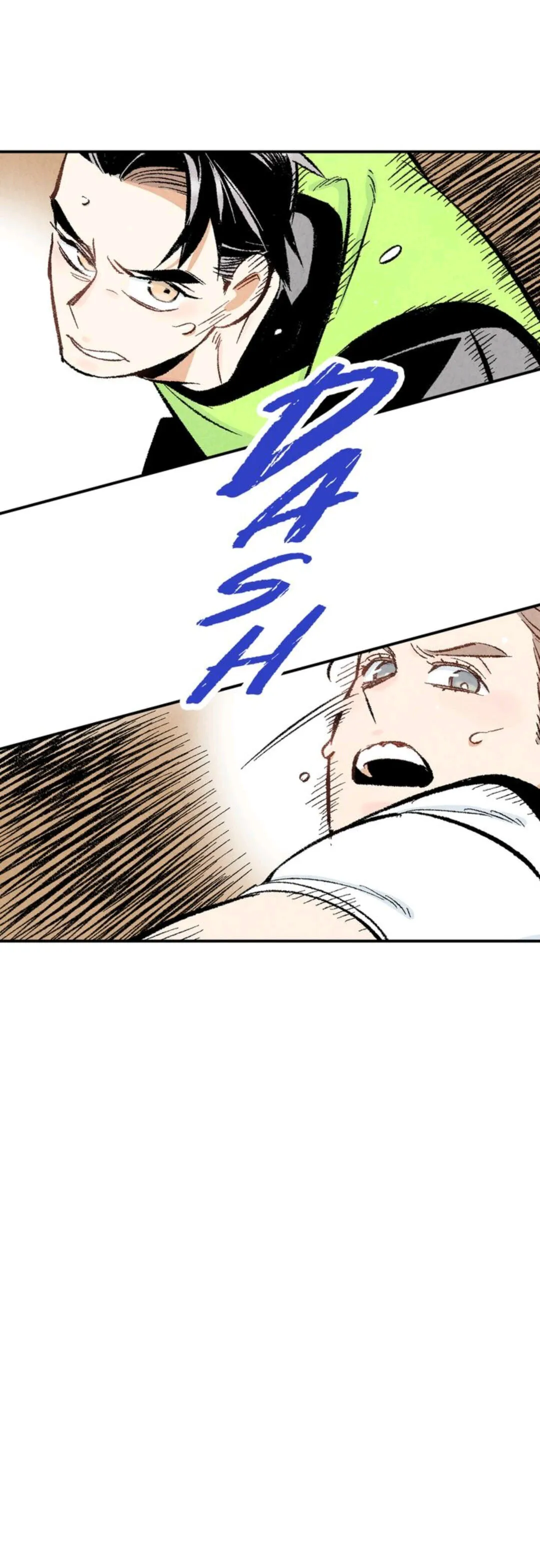 Xxx Buddy - Chapter 12 Page 21