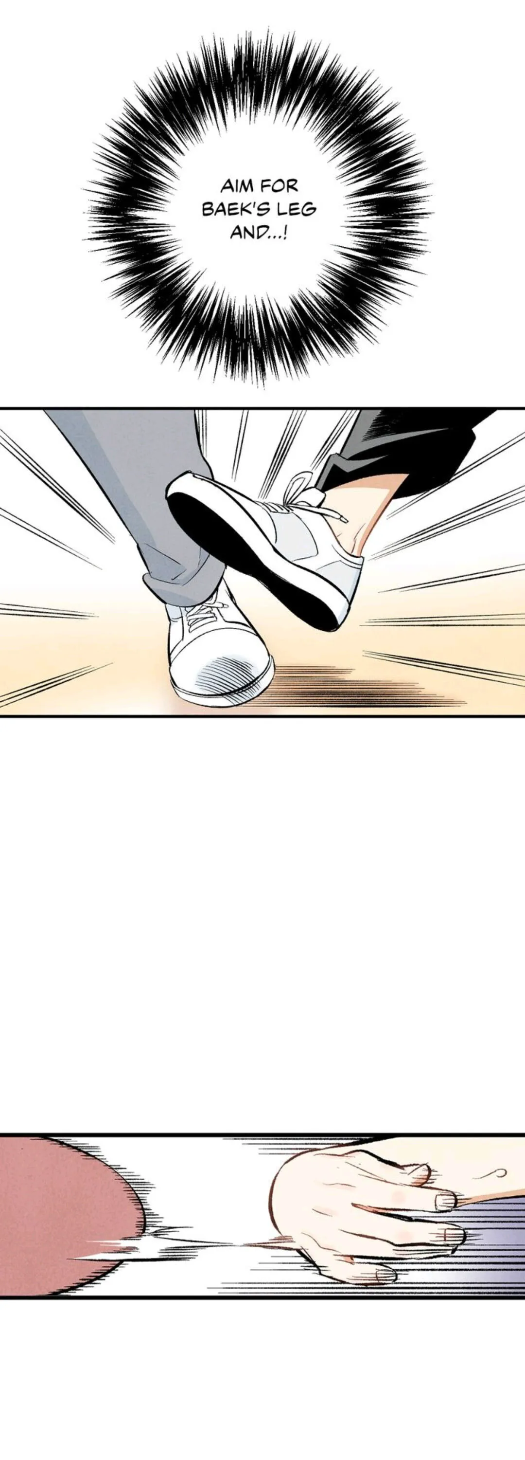 Xxx Buddy - Chapter 12 Page 24