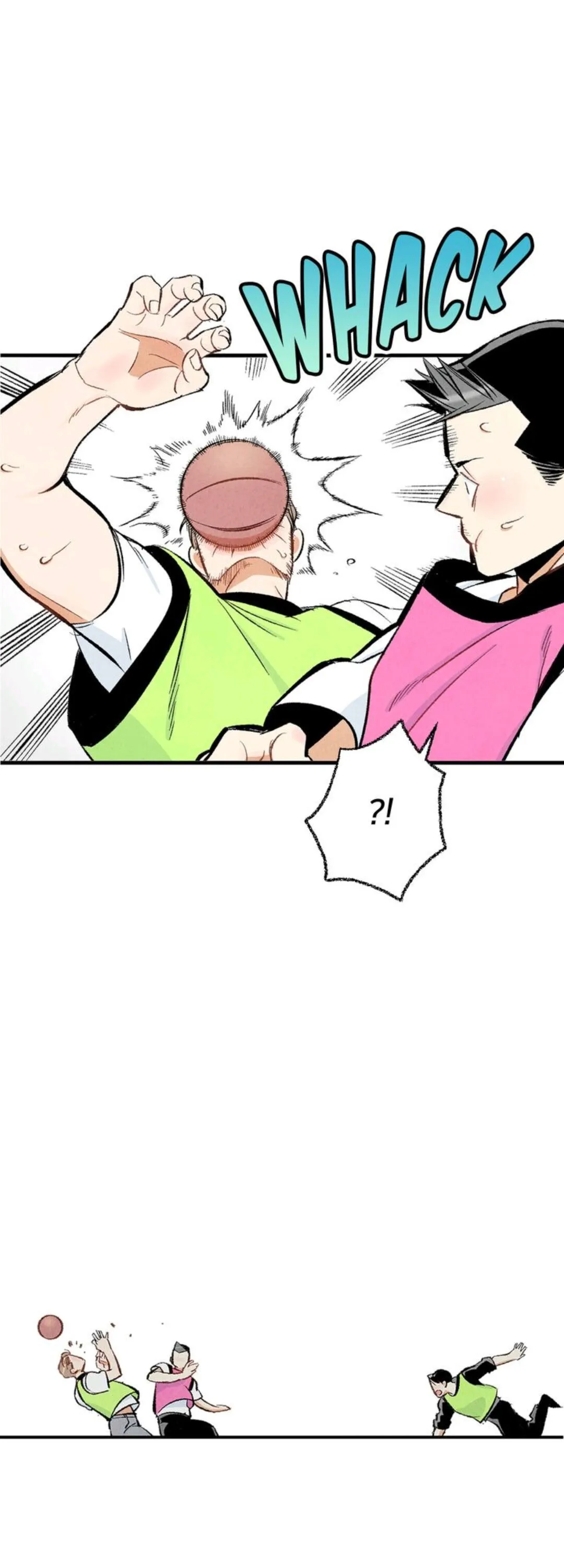 Xxx Buddy - Chapter 12 Page 25