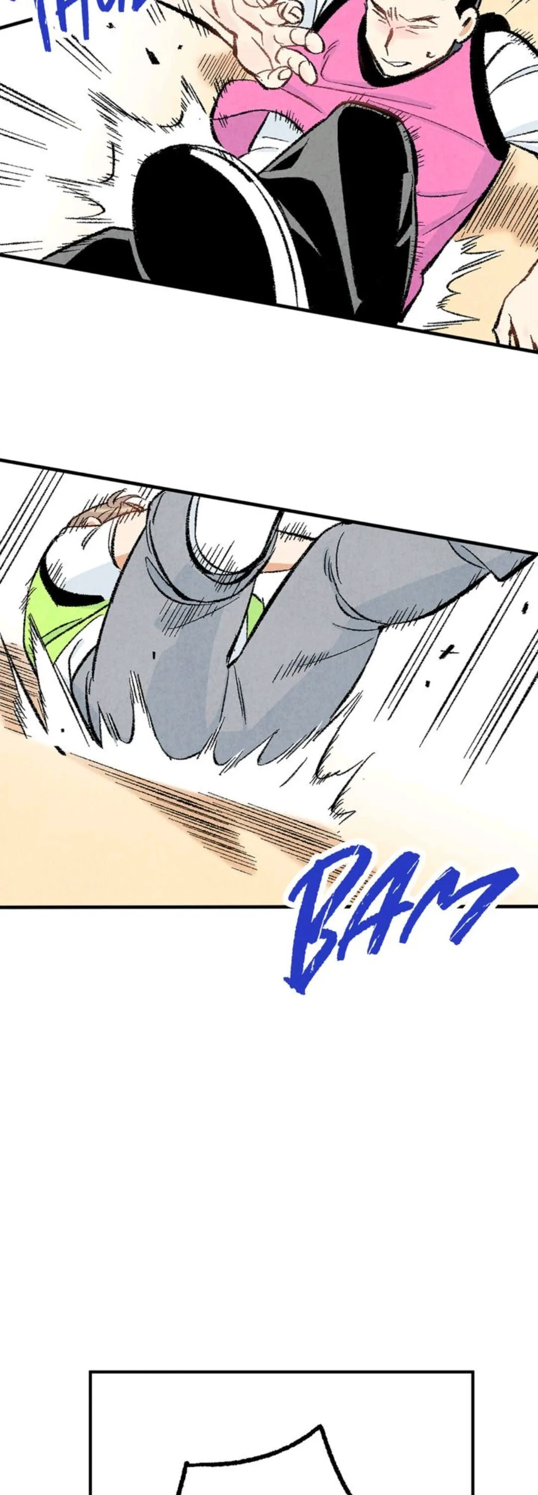 Xxx Buddy - Chapter 12 Page 28