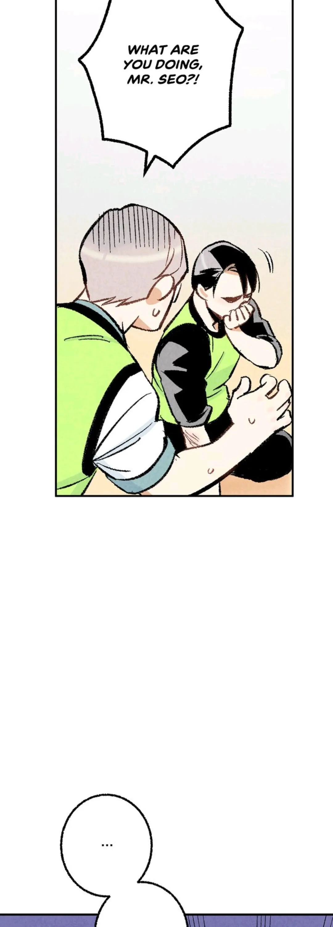 Xxx Buddy - Chapter 12 Page 29
