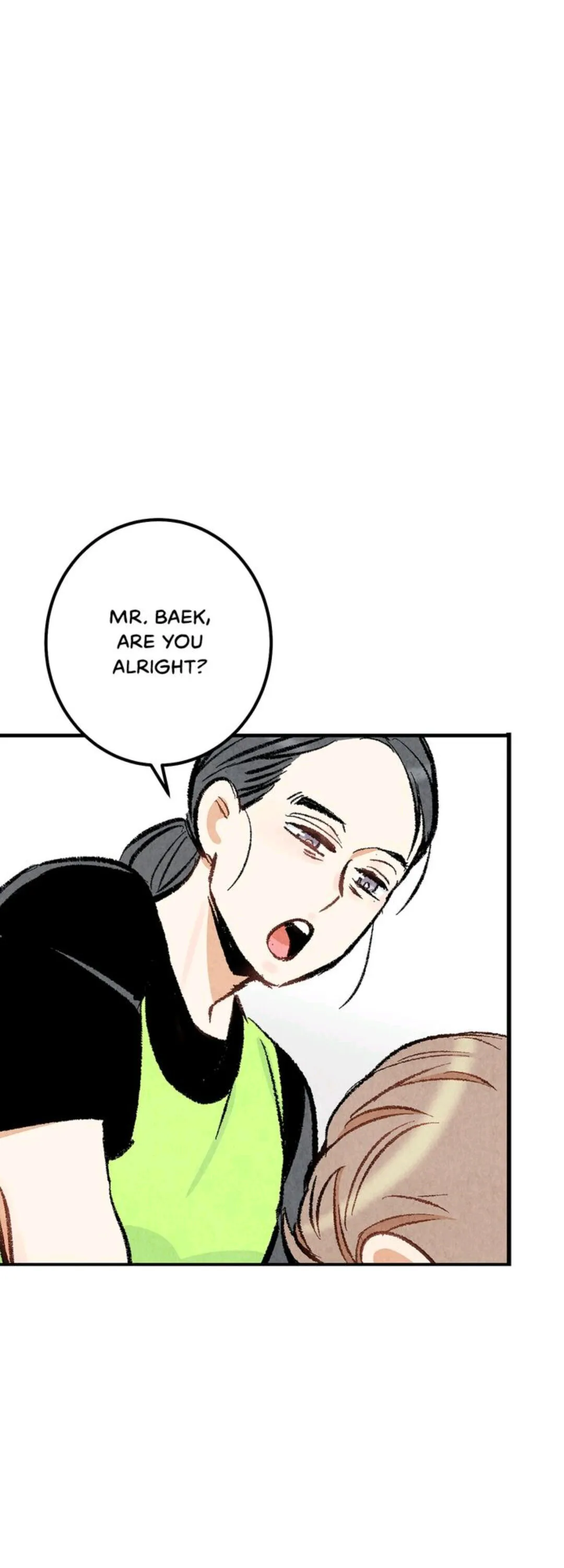 Xxx Buddy - Chapter 12 Page 31