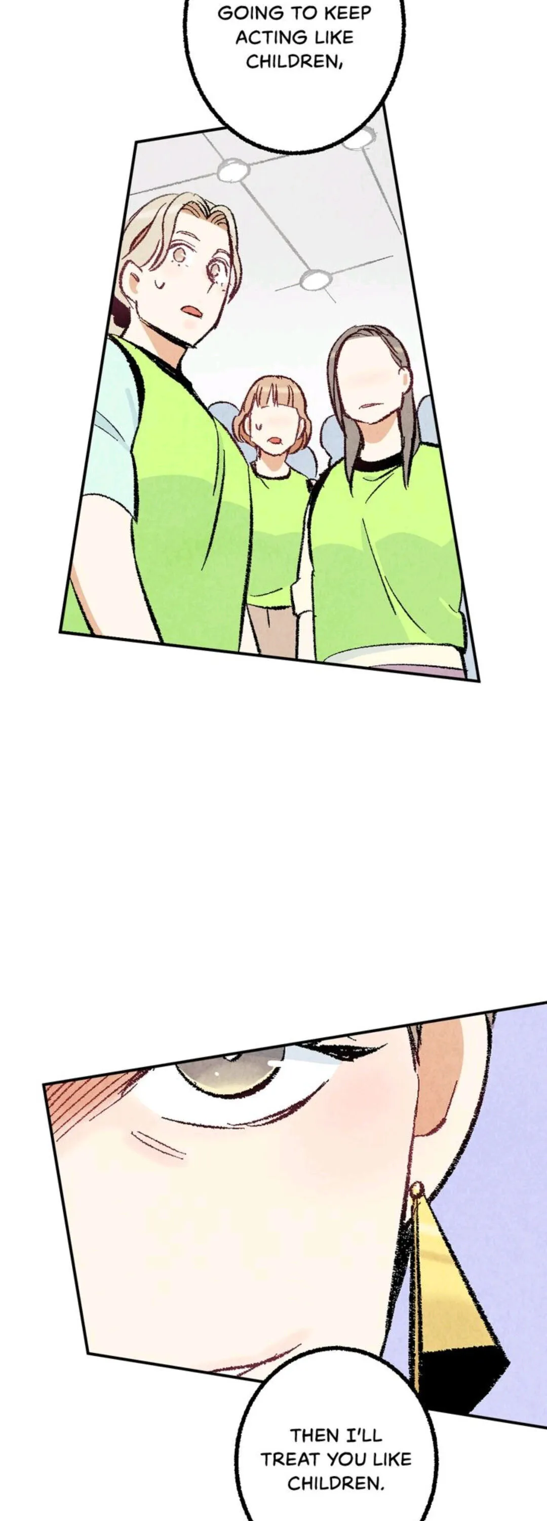 Xxx Buddy - Chapter 12 Page 41