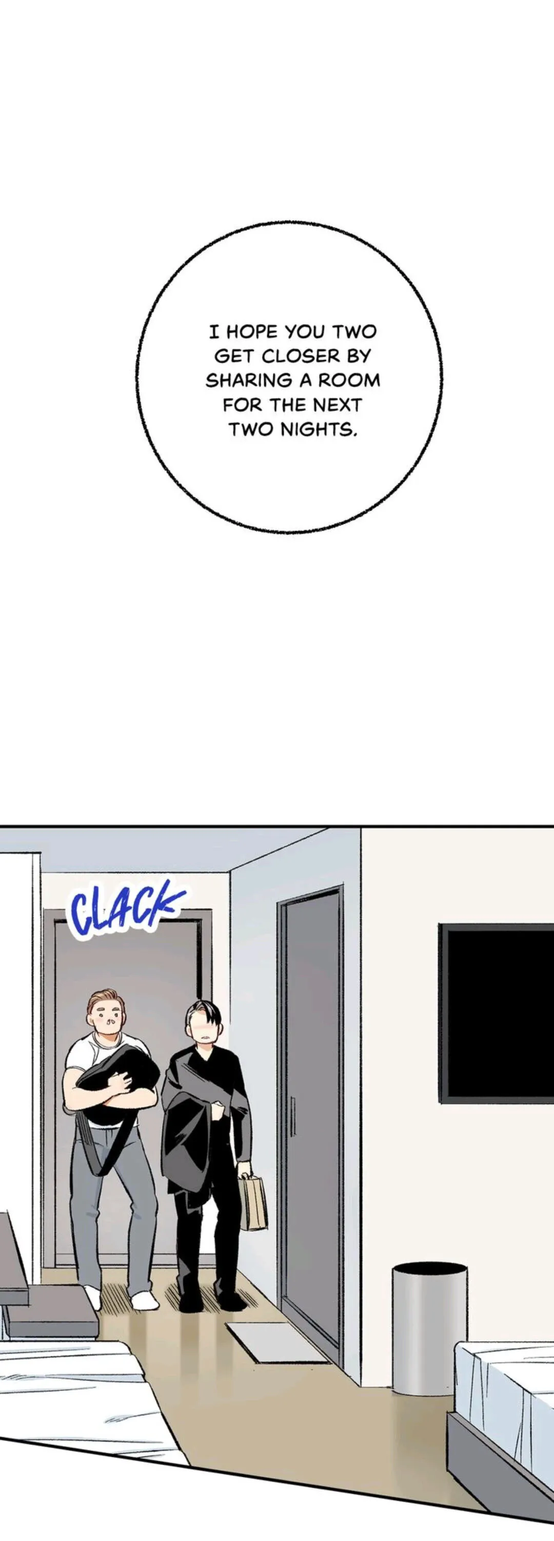 Xxx Buddy - Chapter 12 Page 43