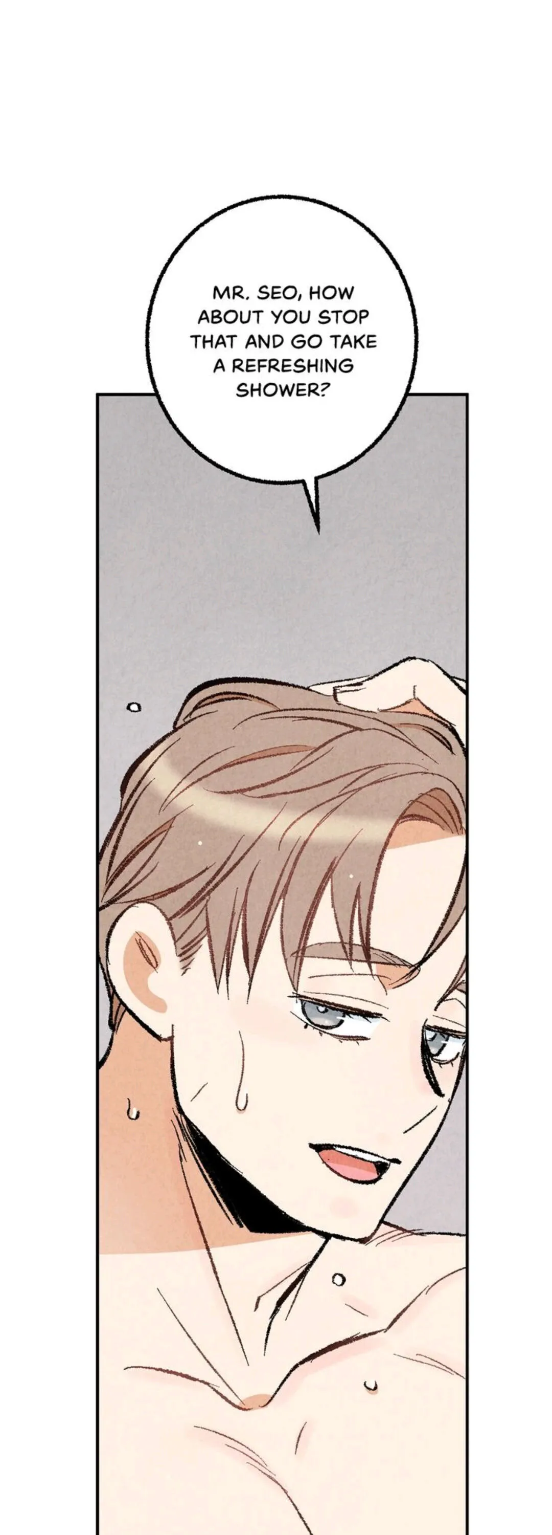 Xxx Buddy - Chapter 13 Page 3