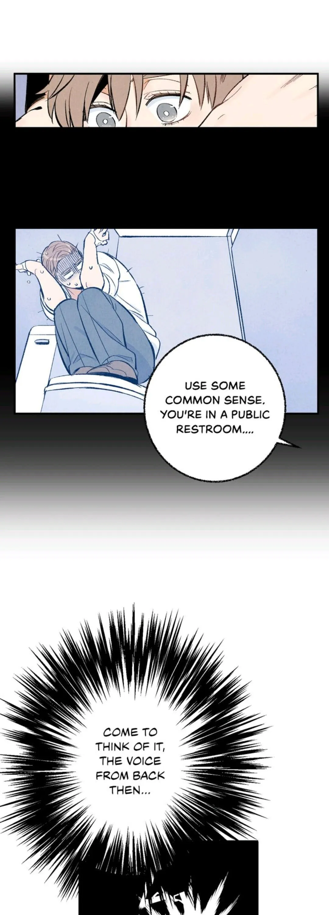 Xxx Buddy - Chapter 13 Page 18