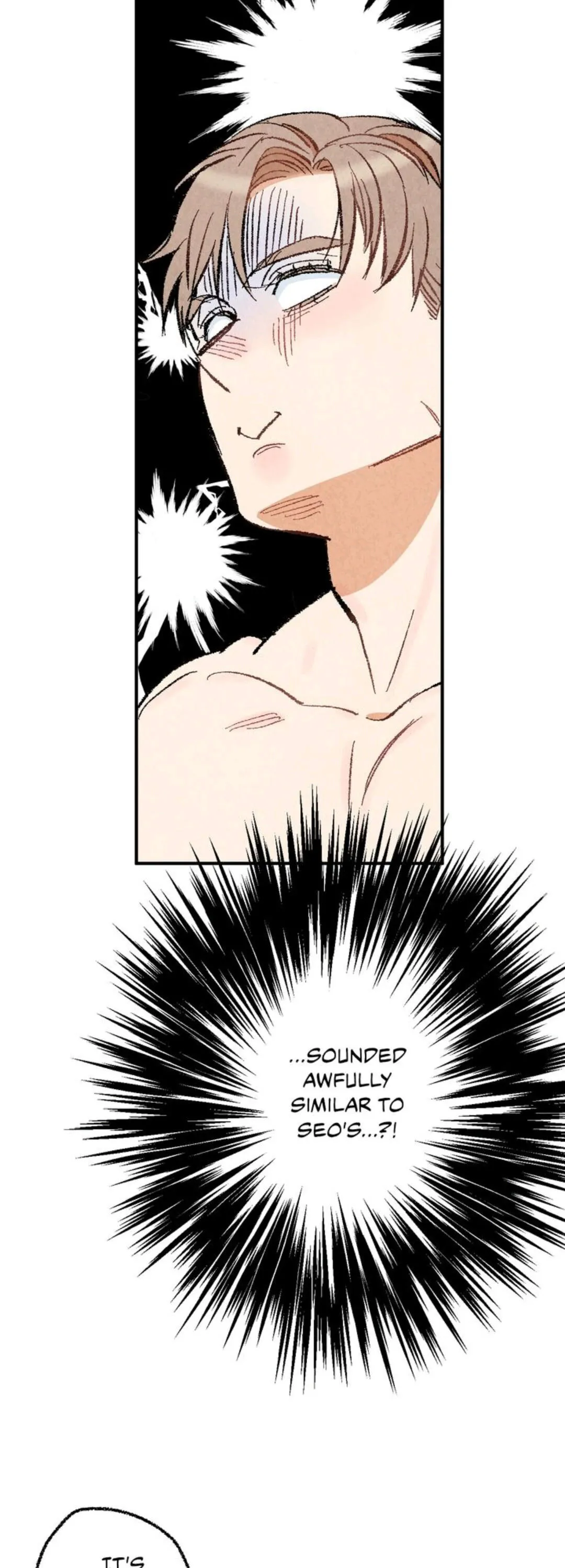 Xxx Buddy - Chapter 13 Page 19