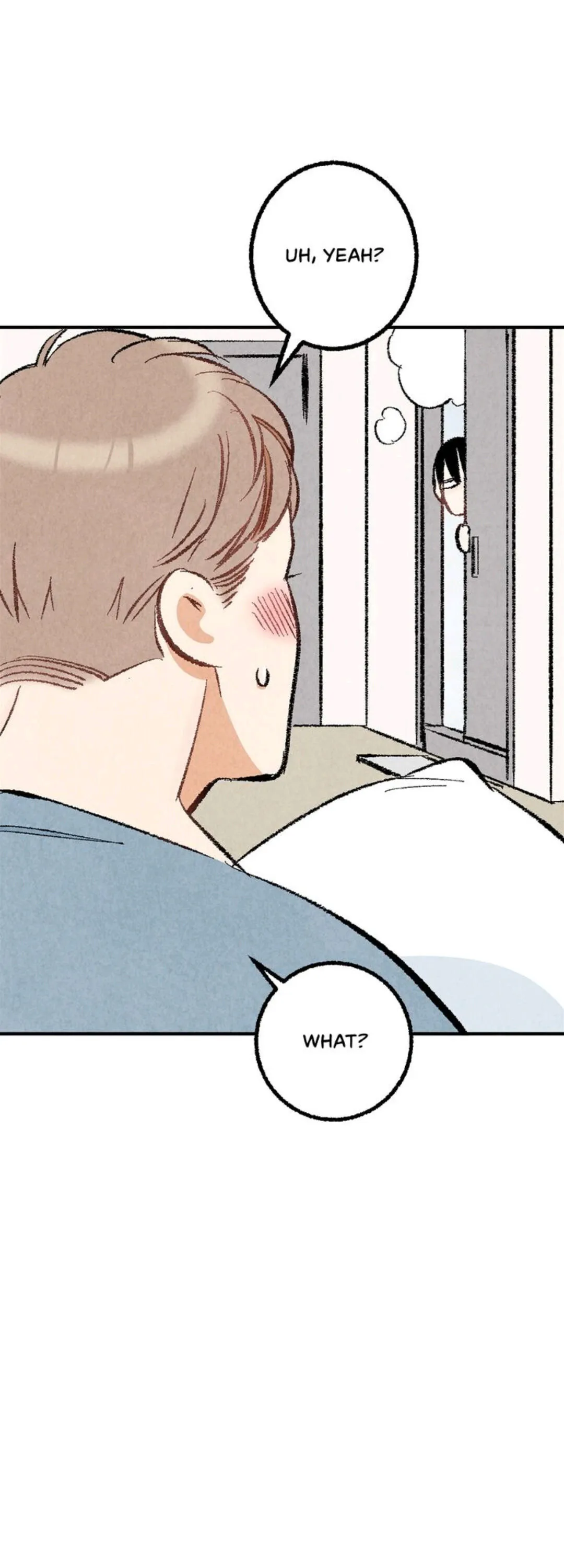 Xxx Buddy - Chapter 13 Page 22