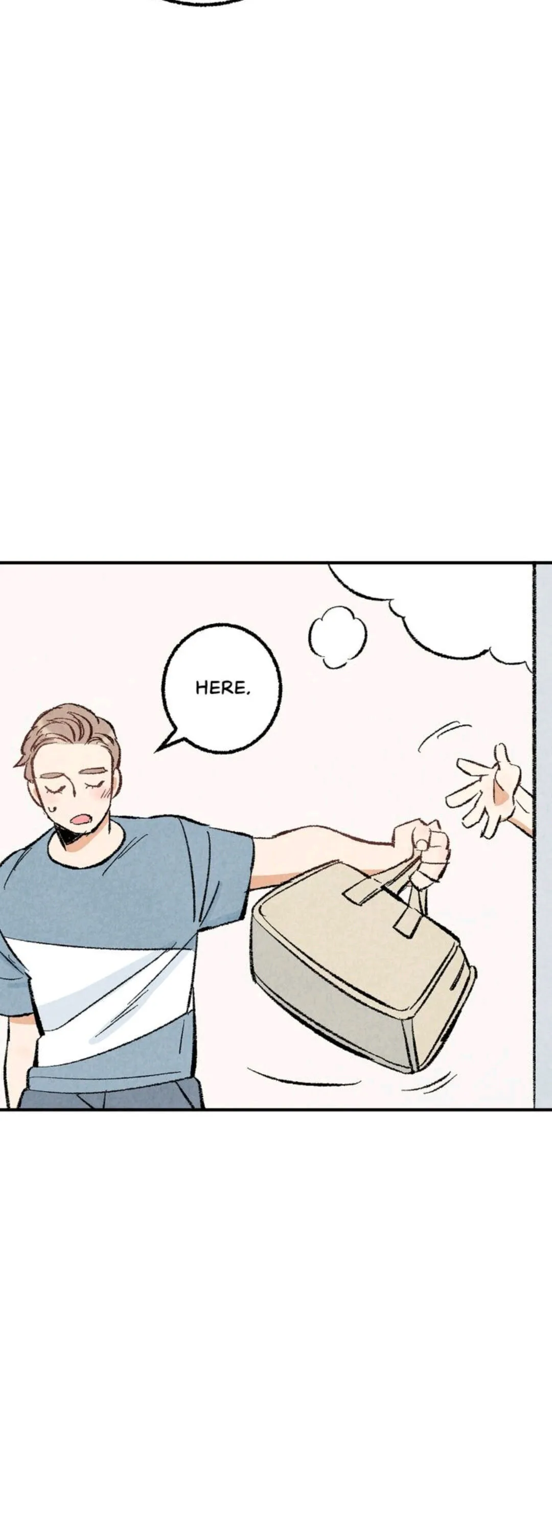 Xxx Buddy - Chapter 13 Page 24