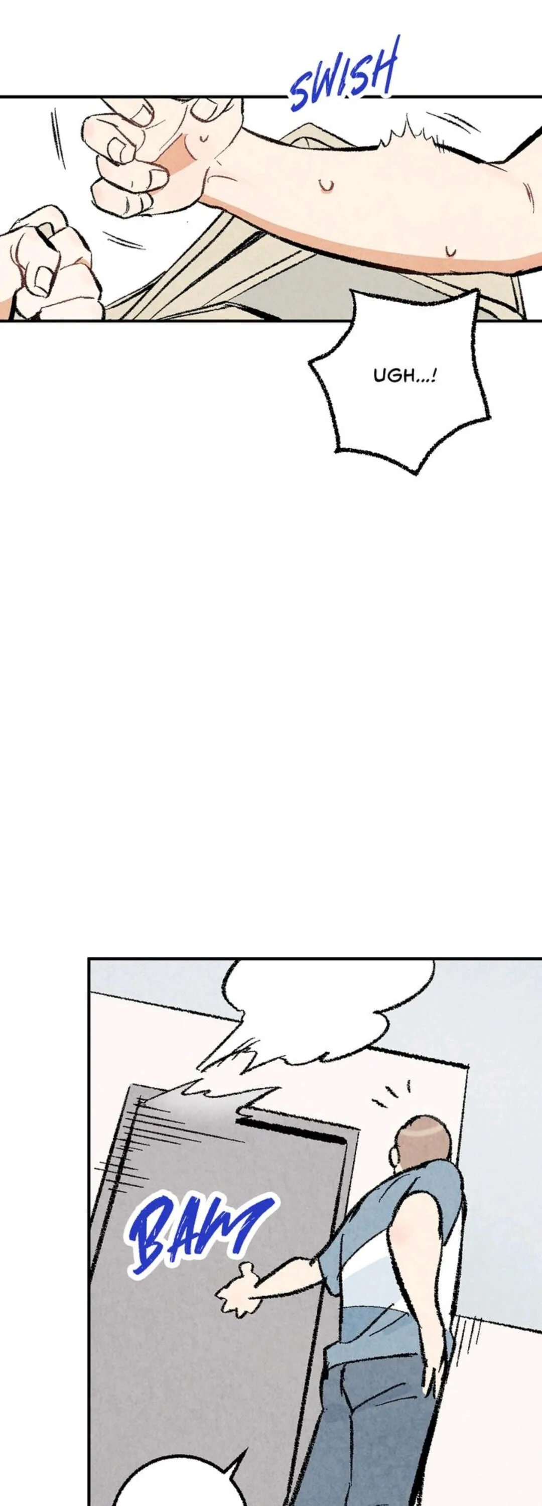 Xxx Buddy - Chapter 13 Page 25