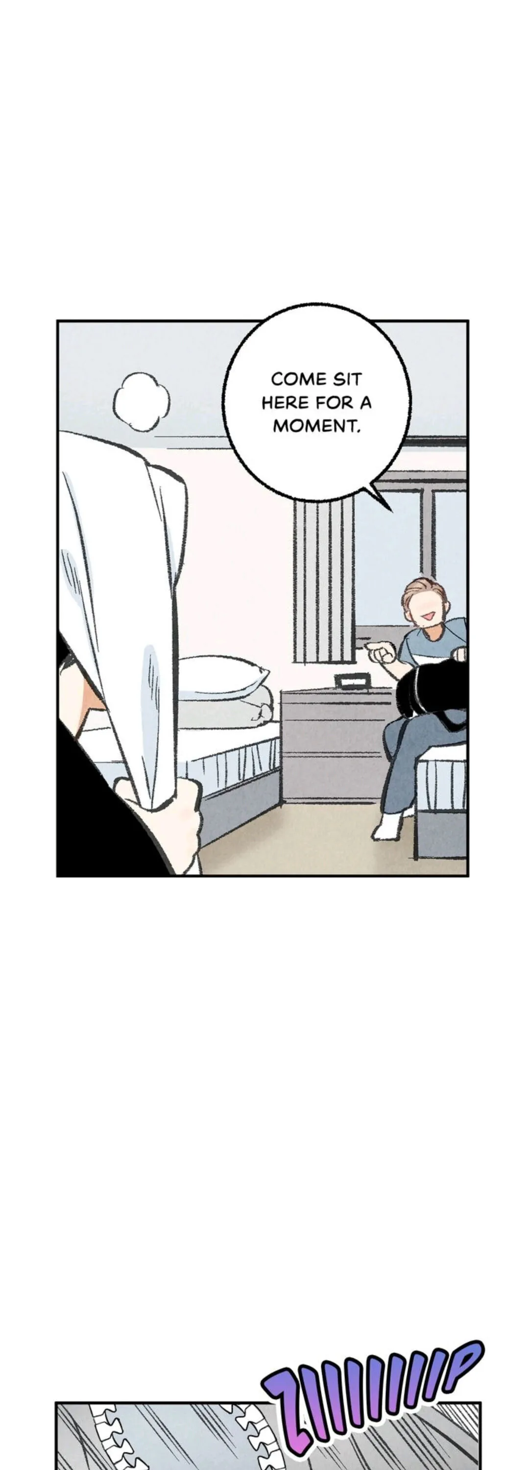 Xxx Buddy - Chapter 13 Page 29