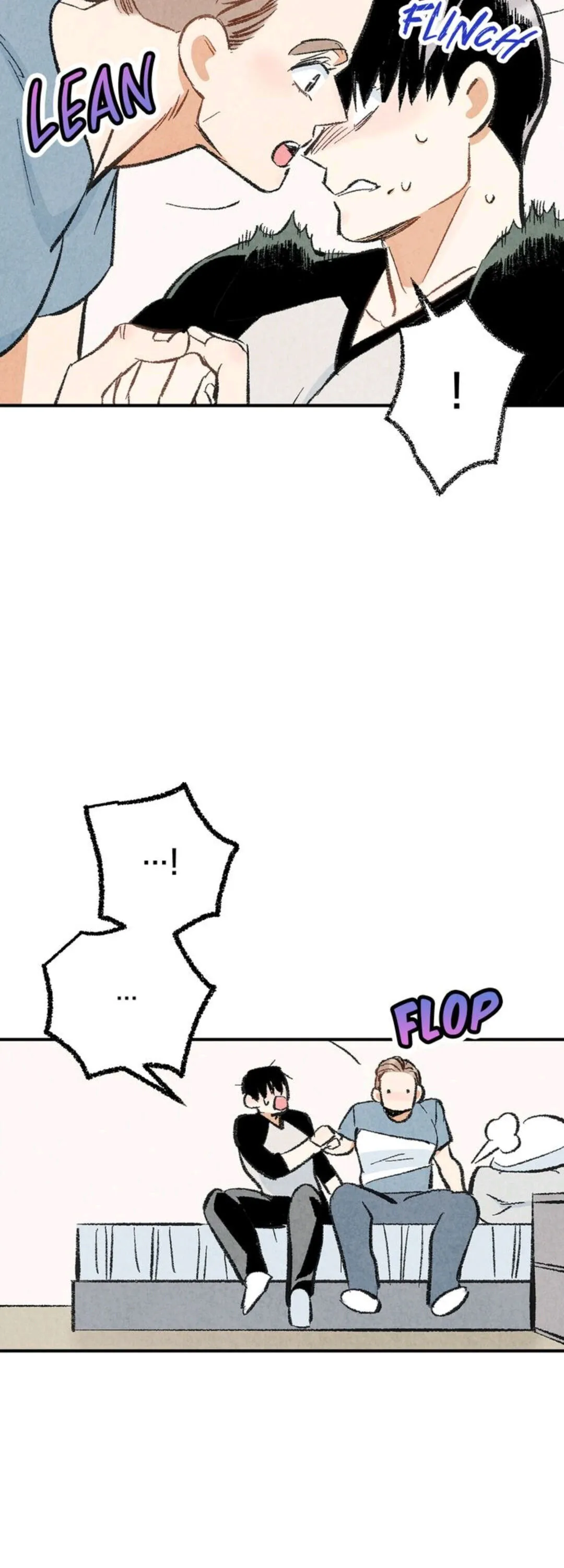 Xxx Buddy - Chapter 13 Page 38