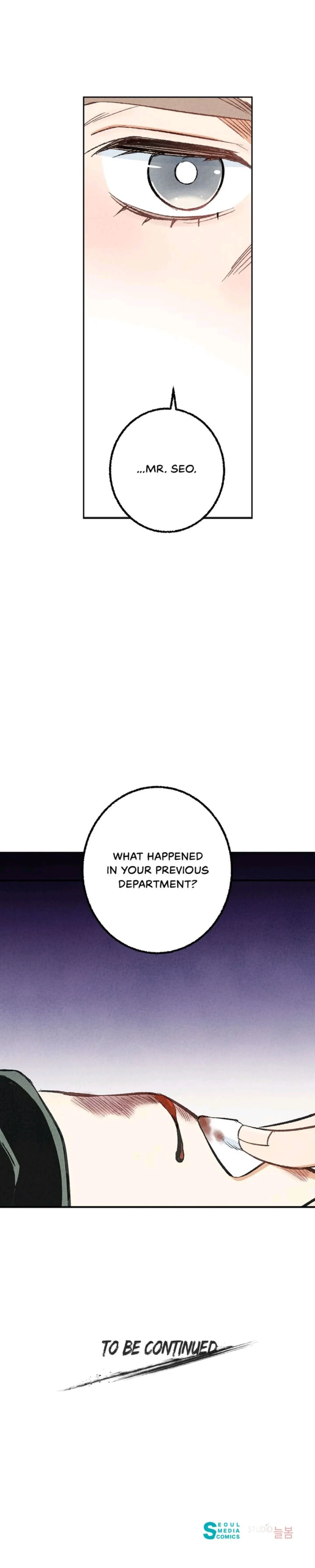 Xxx Buddy - Chapter 13 Page 46