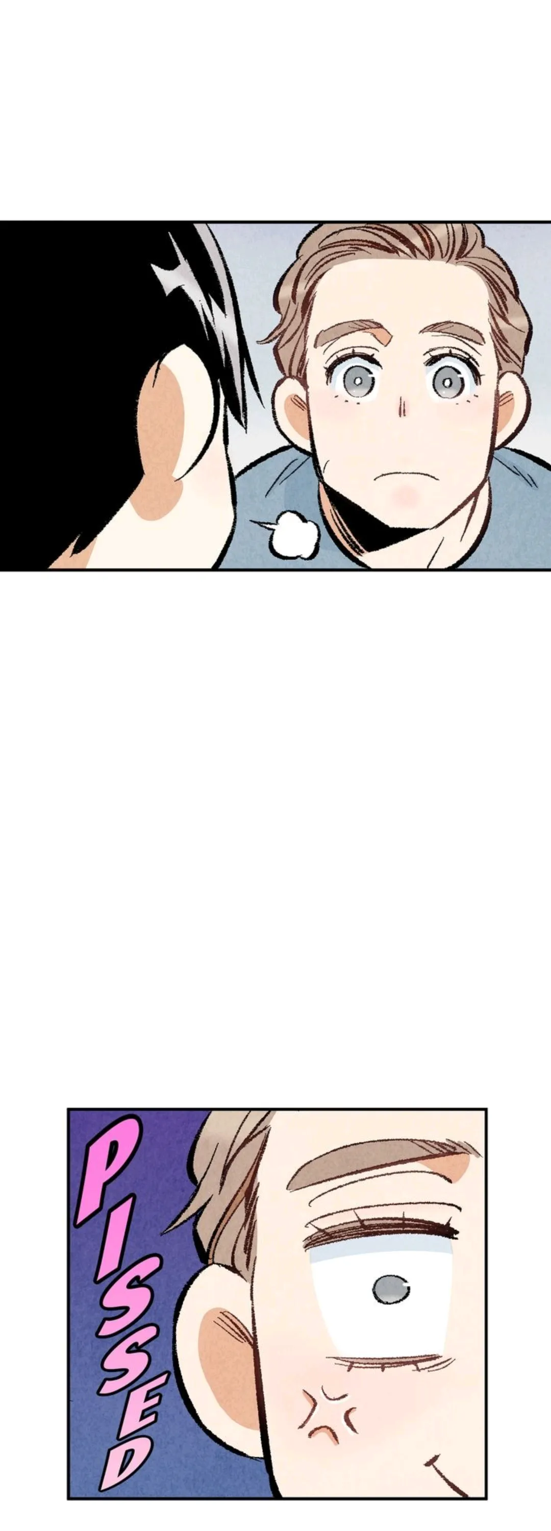 Xxx Buddy - Chapter 14 Page 4