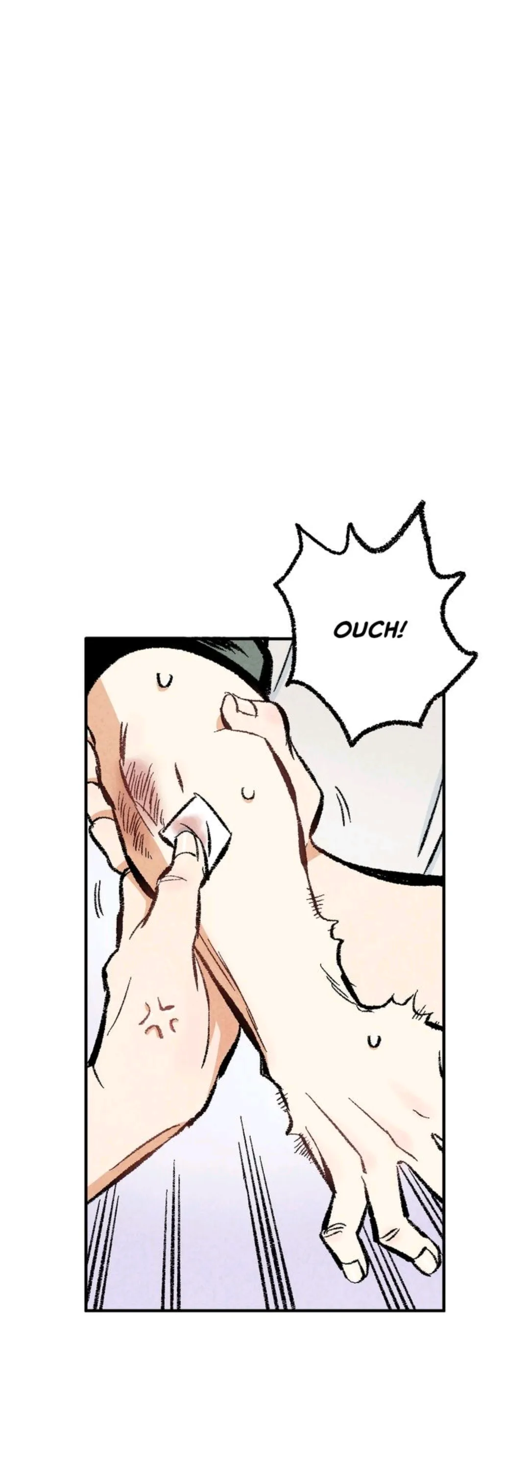Xxx Buddy - Chapter 14 Page 5