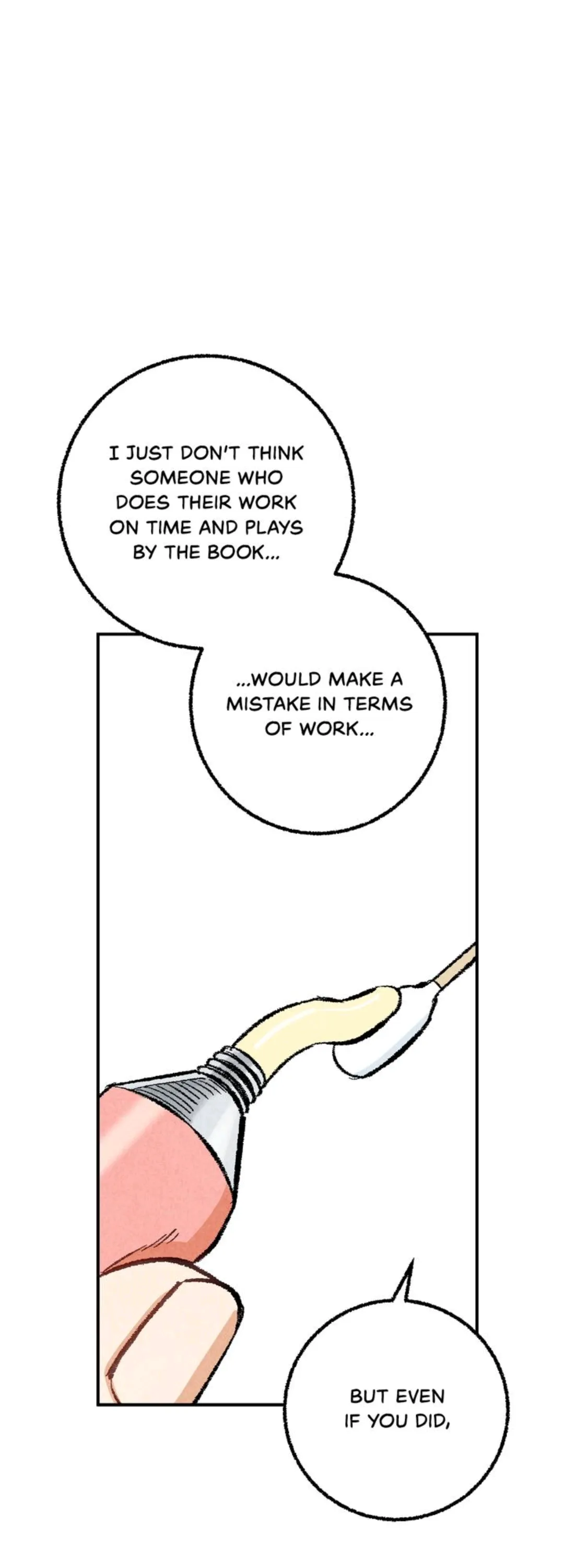 Xxx Buddy - Chapter 14 Page 9