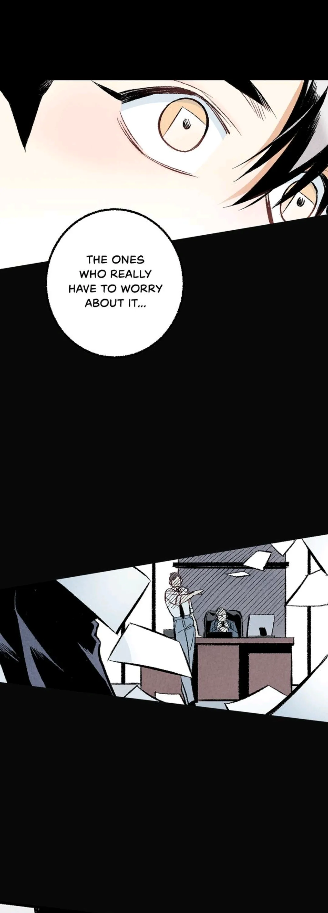 Xxx Buddy - Chapter 14 Page 15
