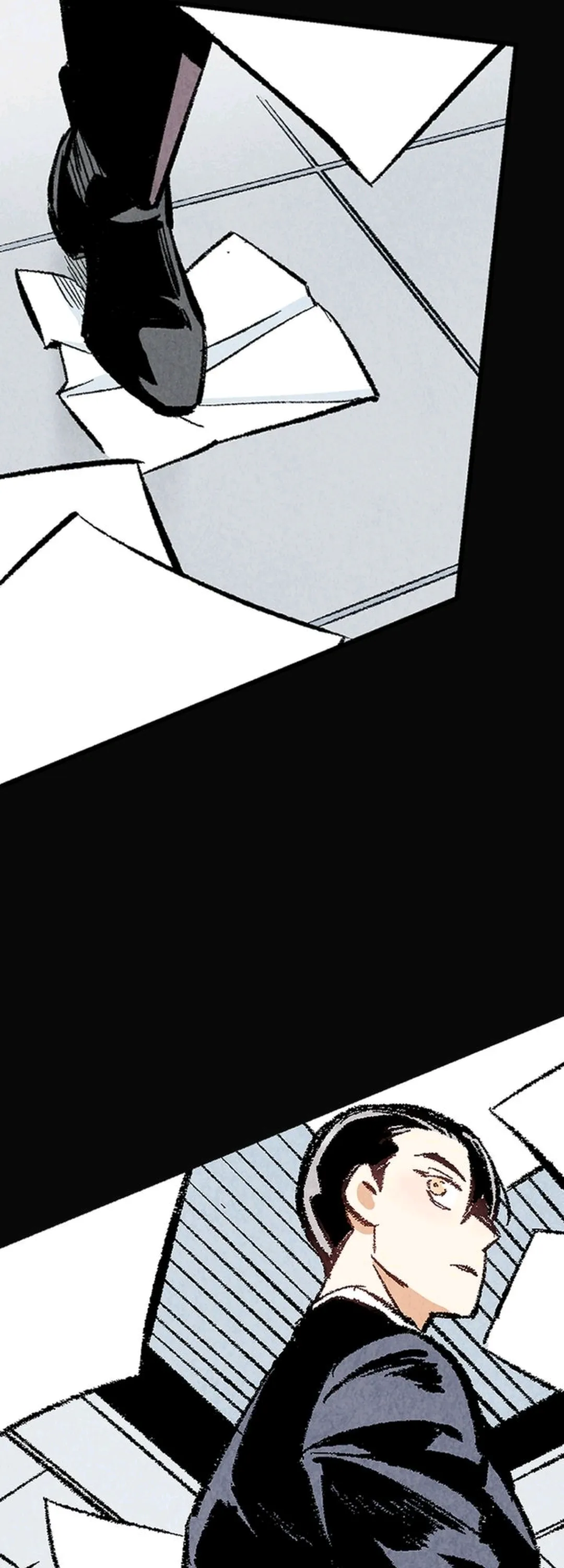 Xxx Buddy - Chapter 14 Page 16