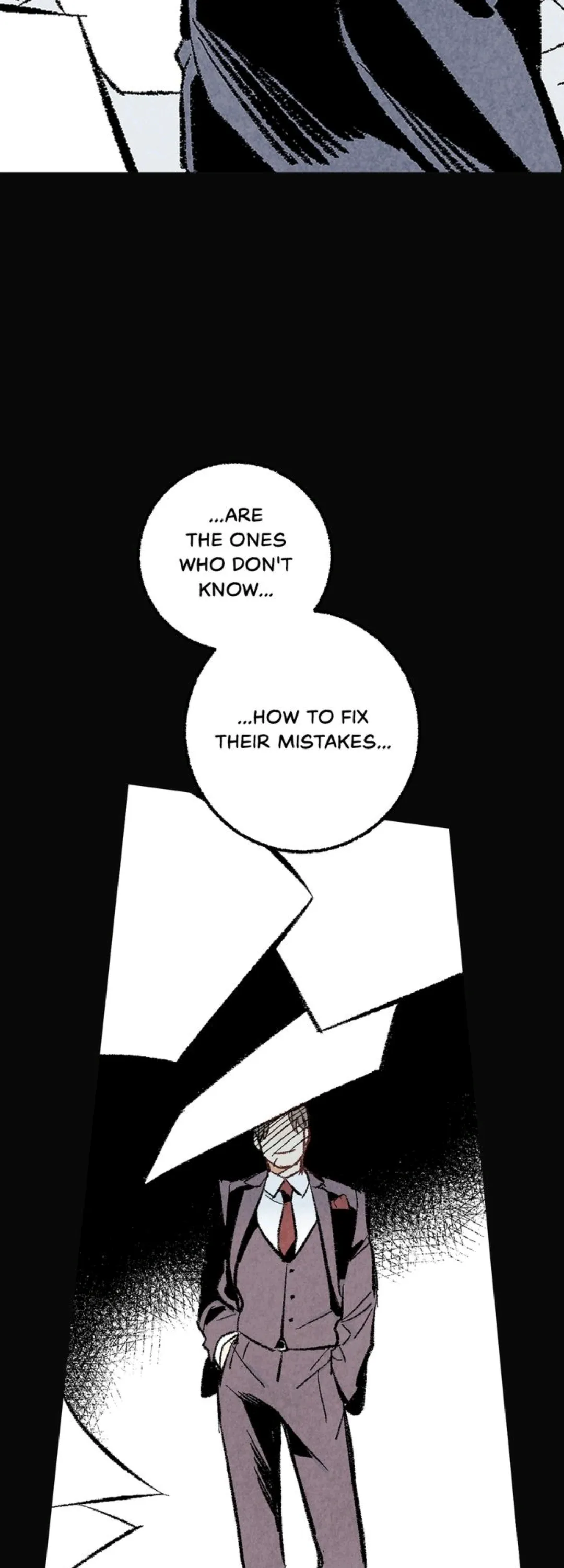 Xxx Buddy - Chapter 14 Page 17