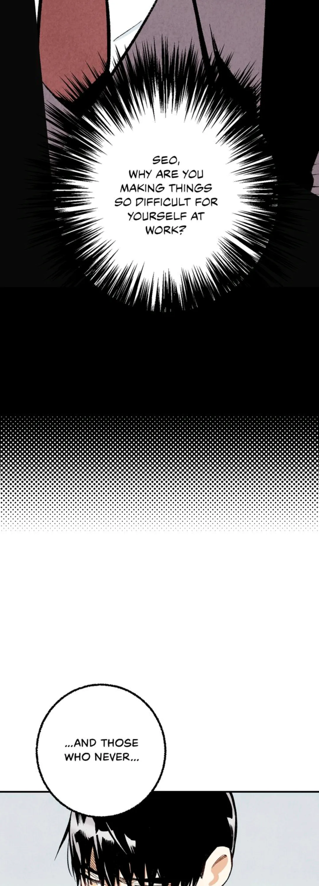 Xxx Buddy - Chapter 14 Page 19