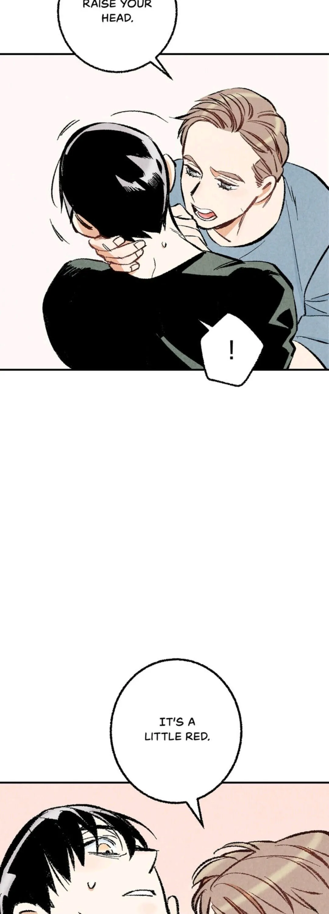Xxx Buddy - Chapter 14 Page 40