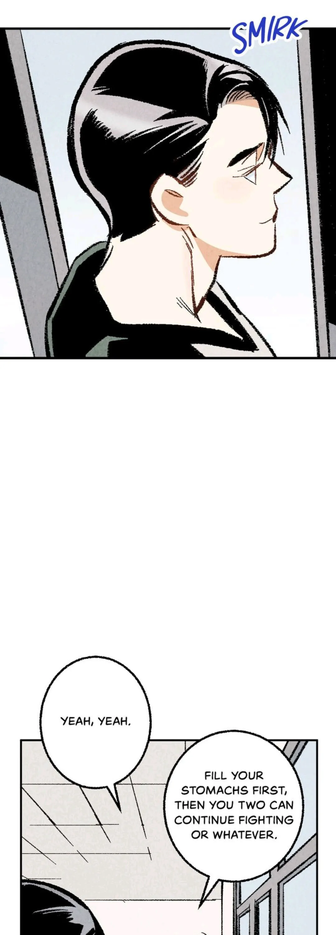 Xxx Buddy - Chapter 14 Page 47