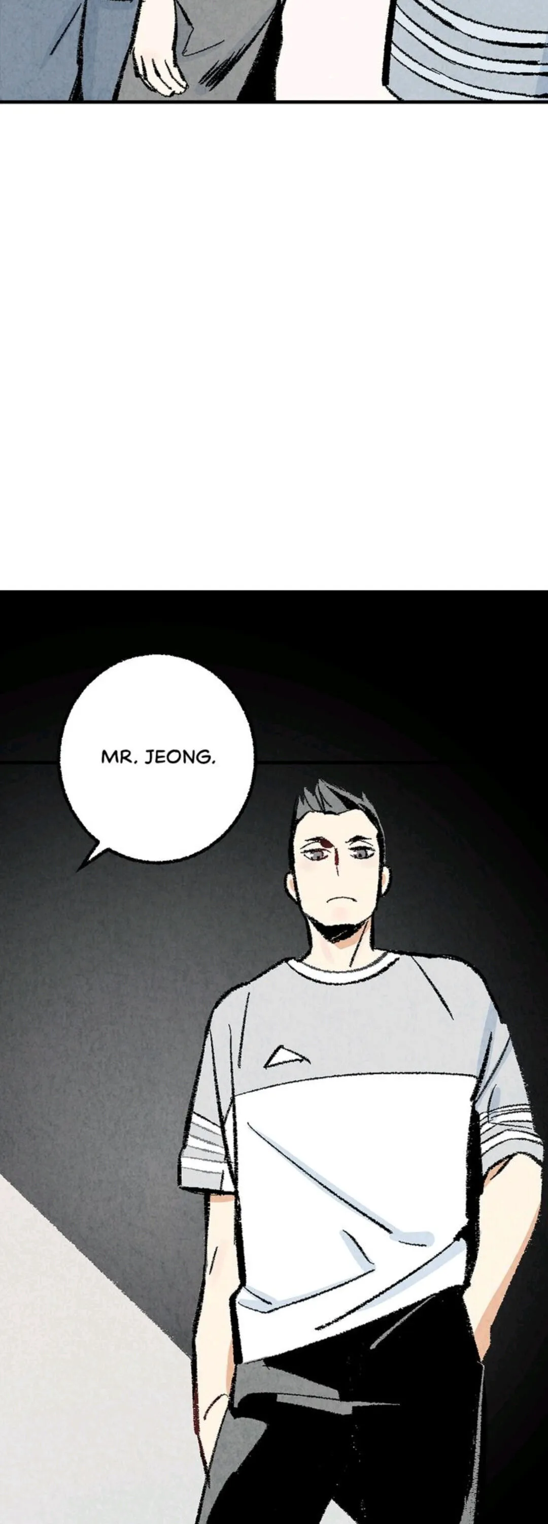 Xxx Buddy - Chapter 15 Page 7