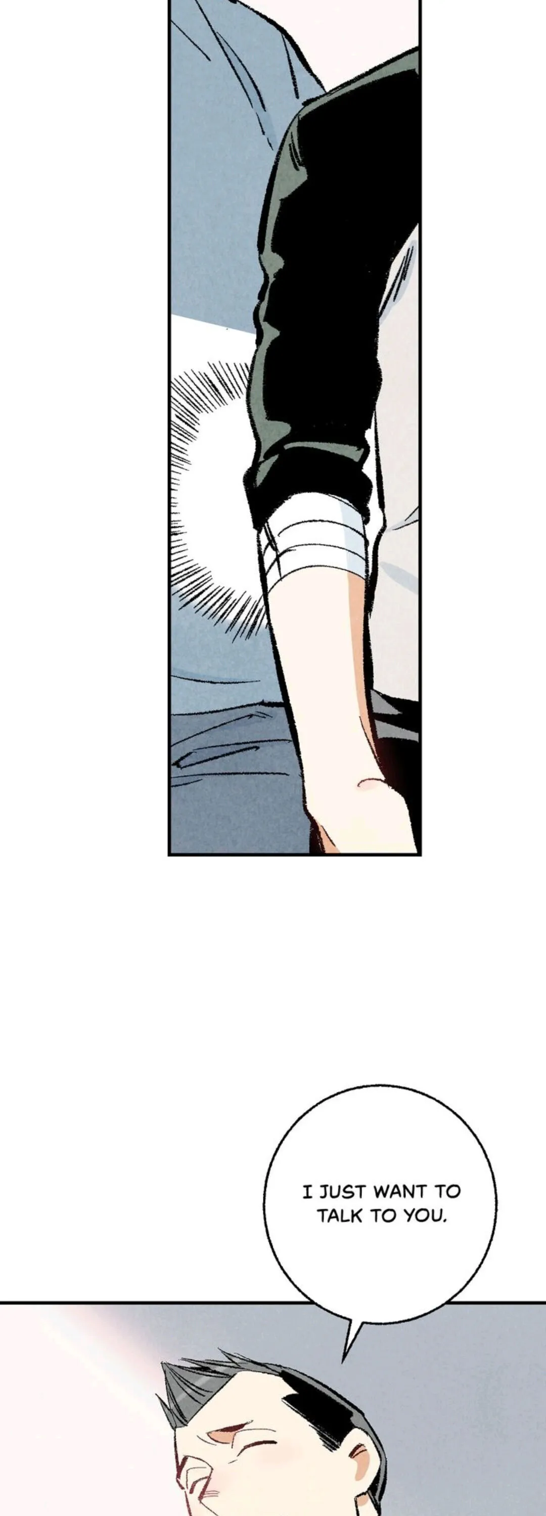 Xxx Buddy - Chapter 15 Page 12