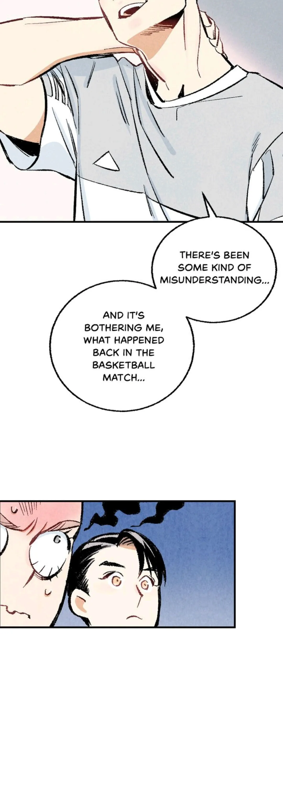 Xxx Buddy - Chapter 15 Page 13