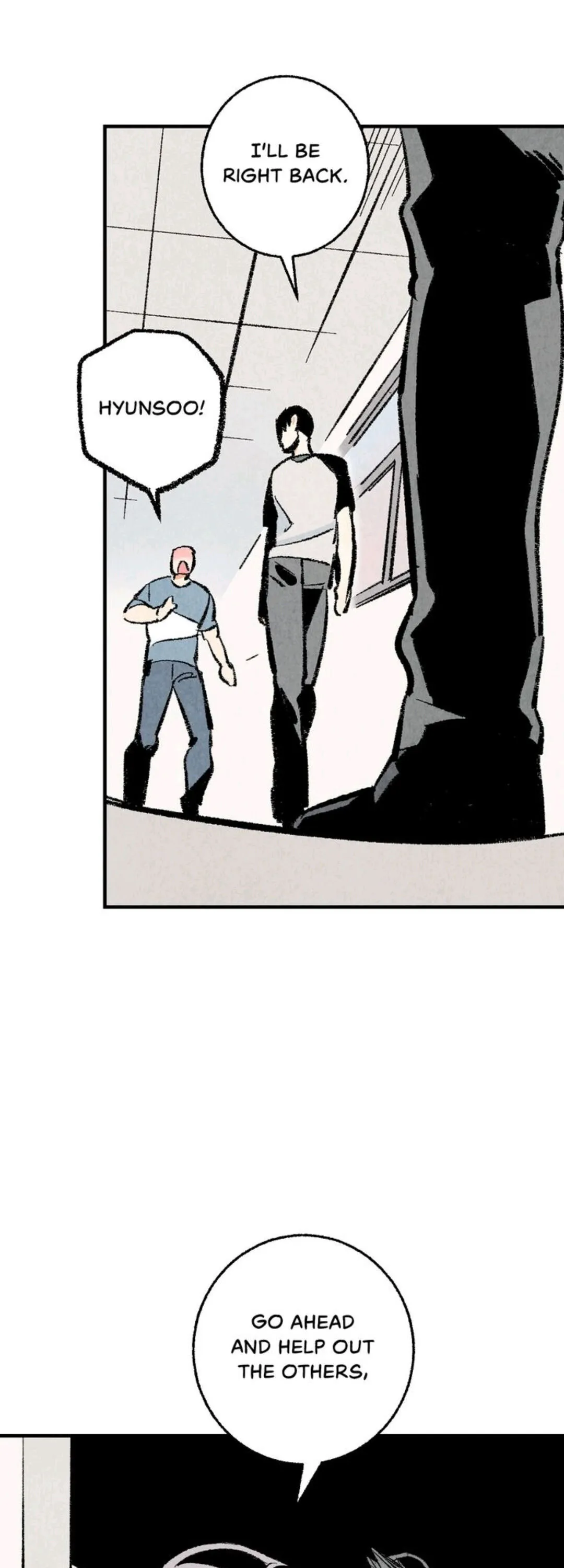 Xxx Buddy - Chapter 15 Page 14