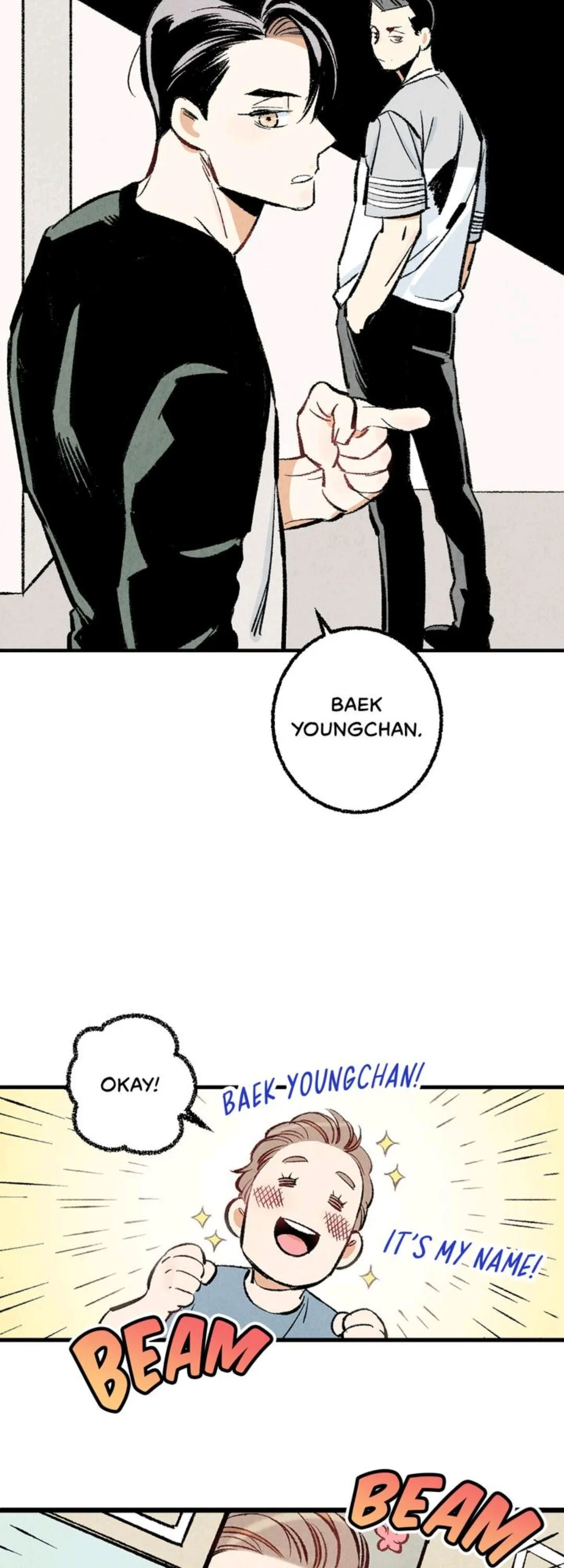Xxx Buddy - Chapter 15 Page 15