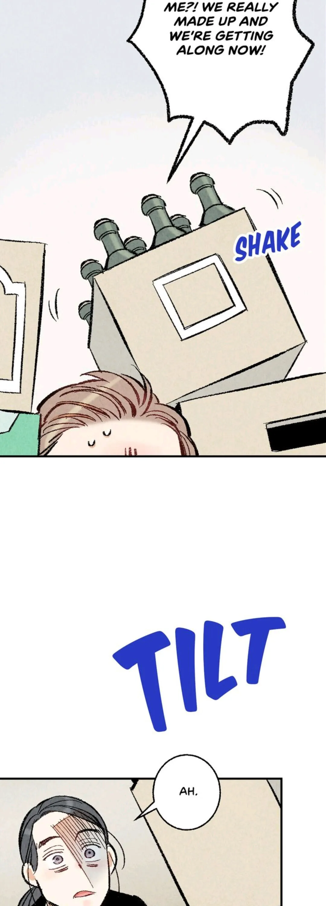 Xxx Buddy - Chapter 15 Page 20