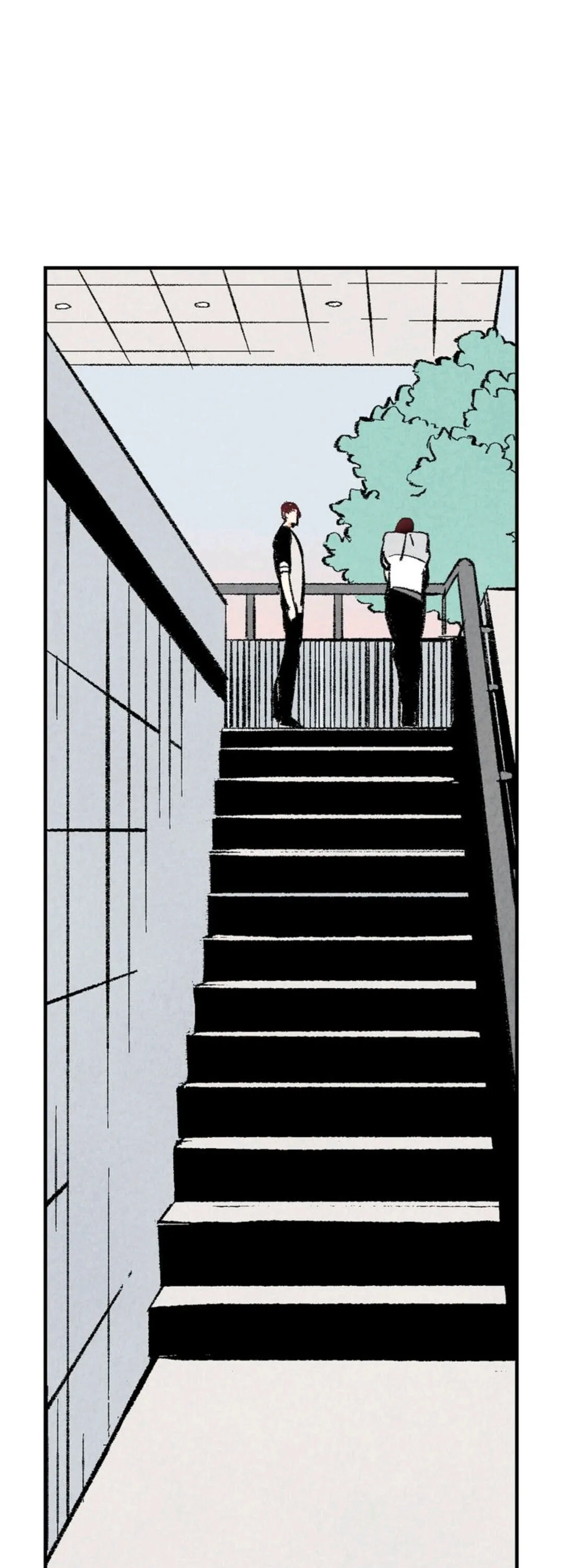 Xxx Buddy - Chapter 15 Page 22
