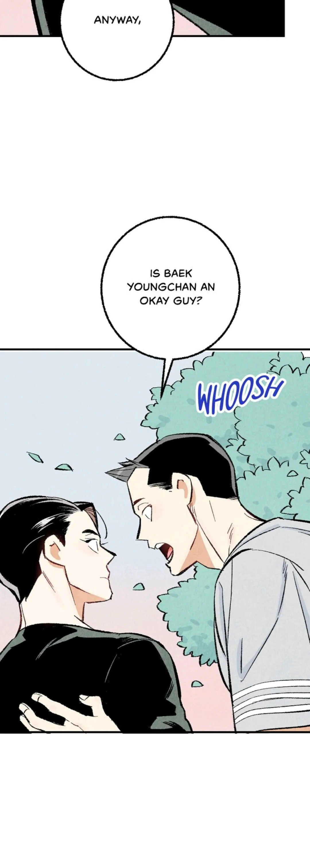 Xxx Buddy - Chapter 15 Page 29