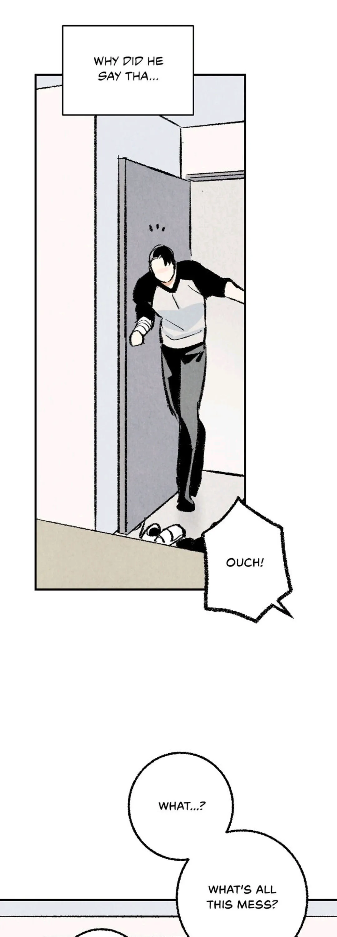 Xxx Buddy - Chapter 15 Page 42