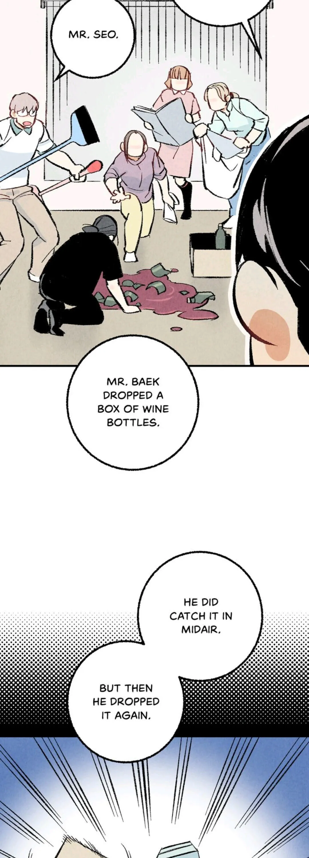 Xxx Buddy - Chapter 15 Page 43