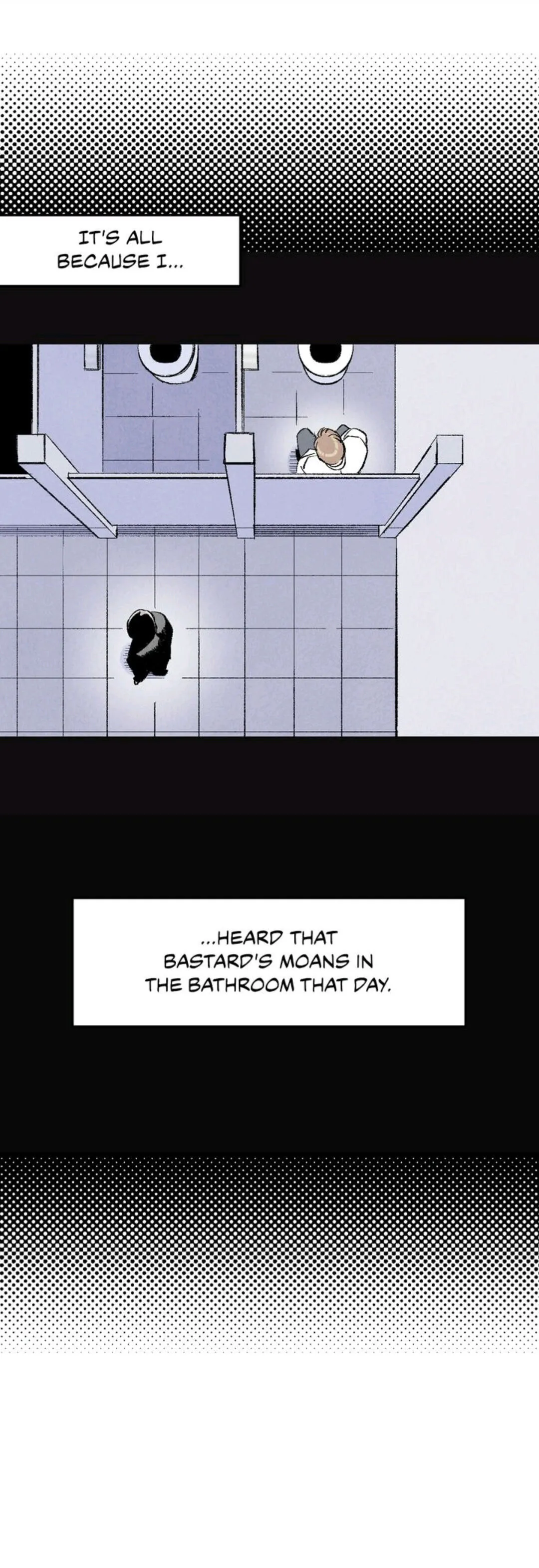 Xxx Buddy - Chapter 16 Page 3