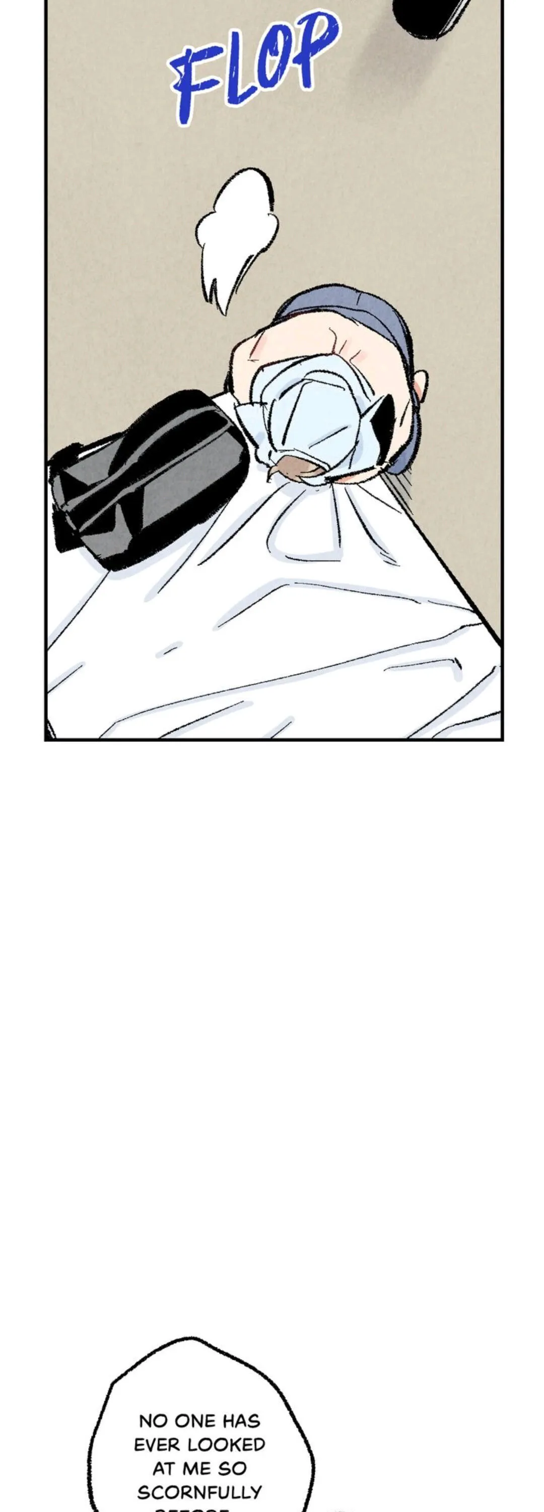 Xxx Buddy - Chapter 16 Page 8