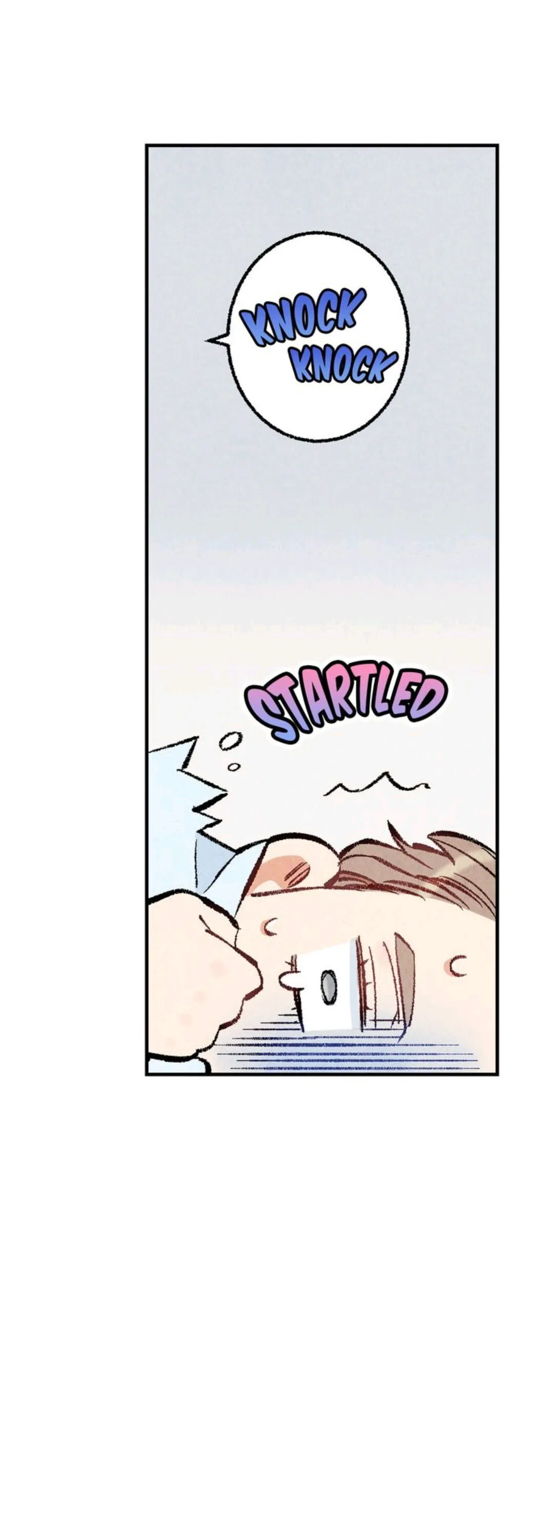 Xxx Buddy - Chapter 16 Page 10