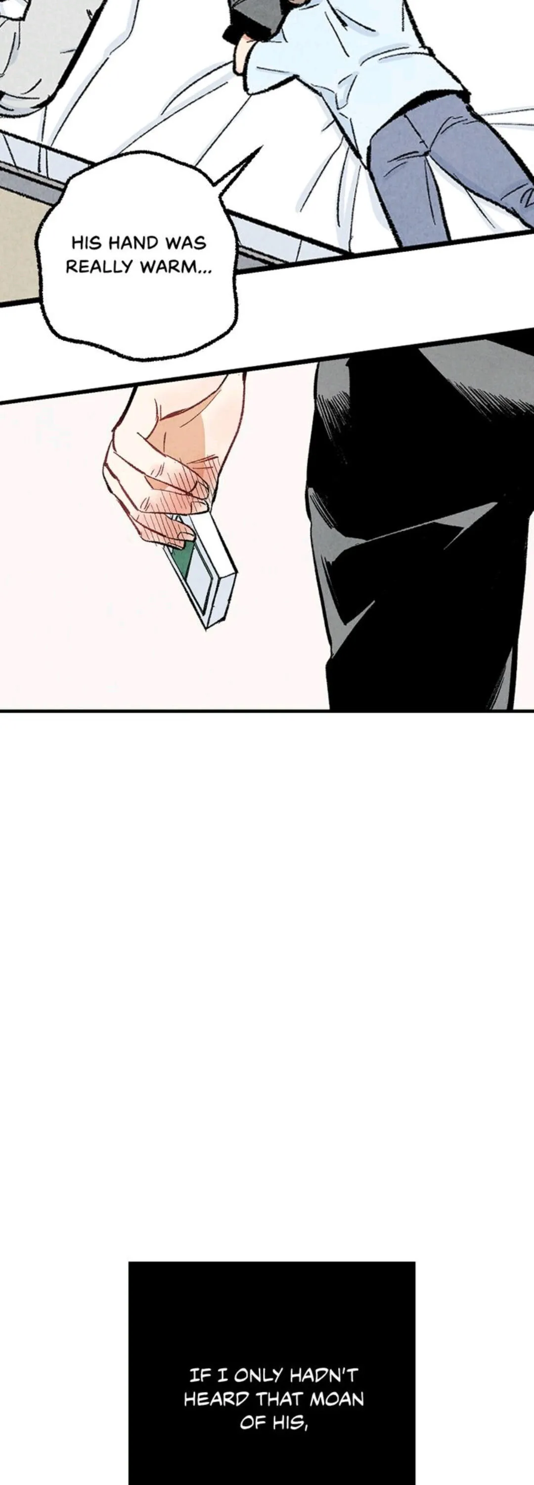 Xxx Buddy - Chapter 16 Page 13