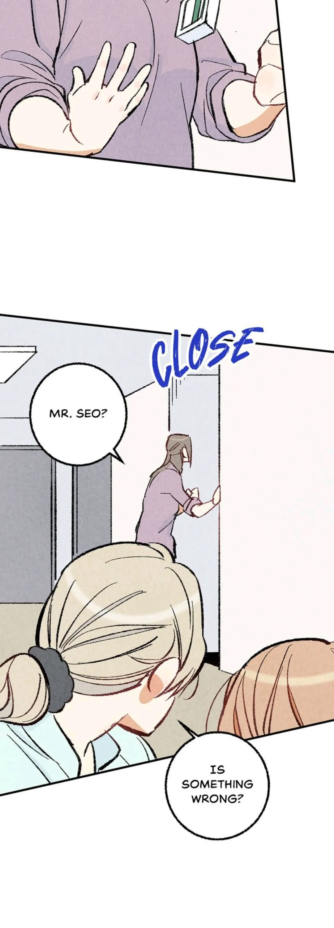Xxx Buddy - Chapter 16 Page 19