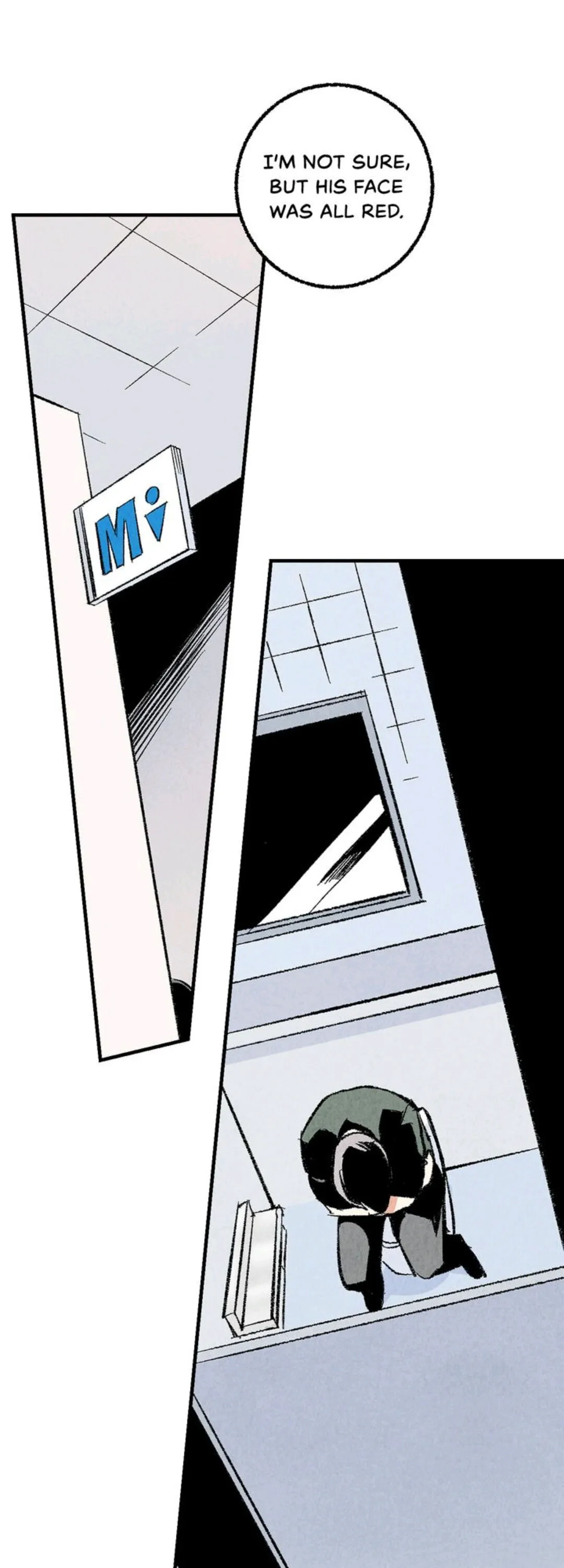 Xxx Buddy - Chapter 16 Page 20