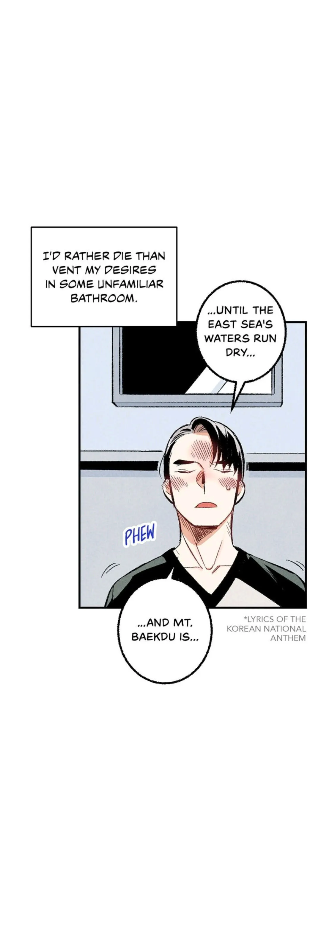 Xxx Buddy - Chapter 16 Page 26