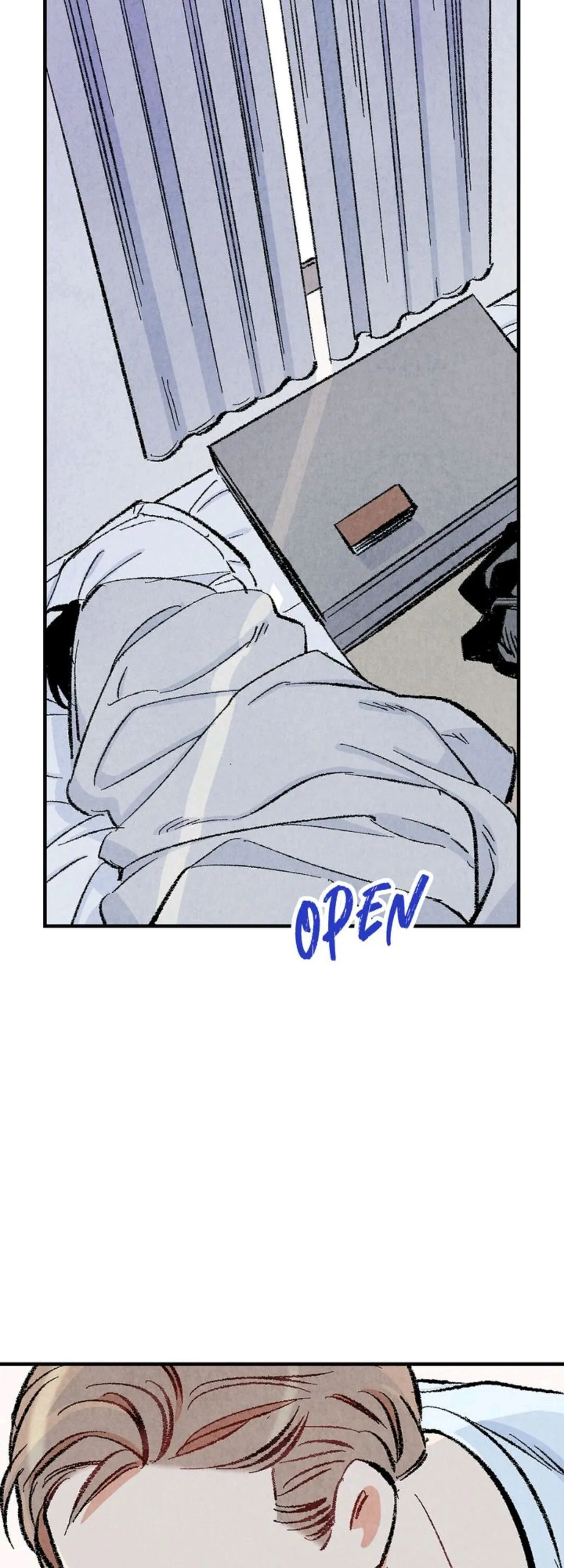 Xxx Buddy - Chapter 16 Page 37