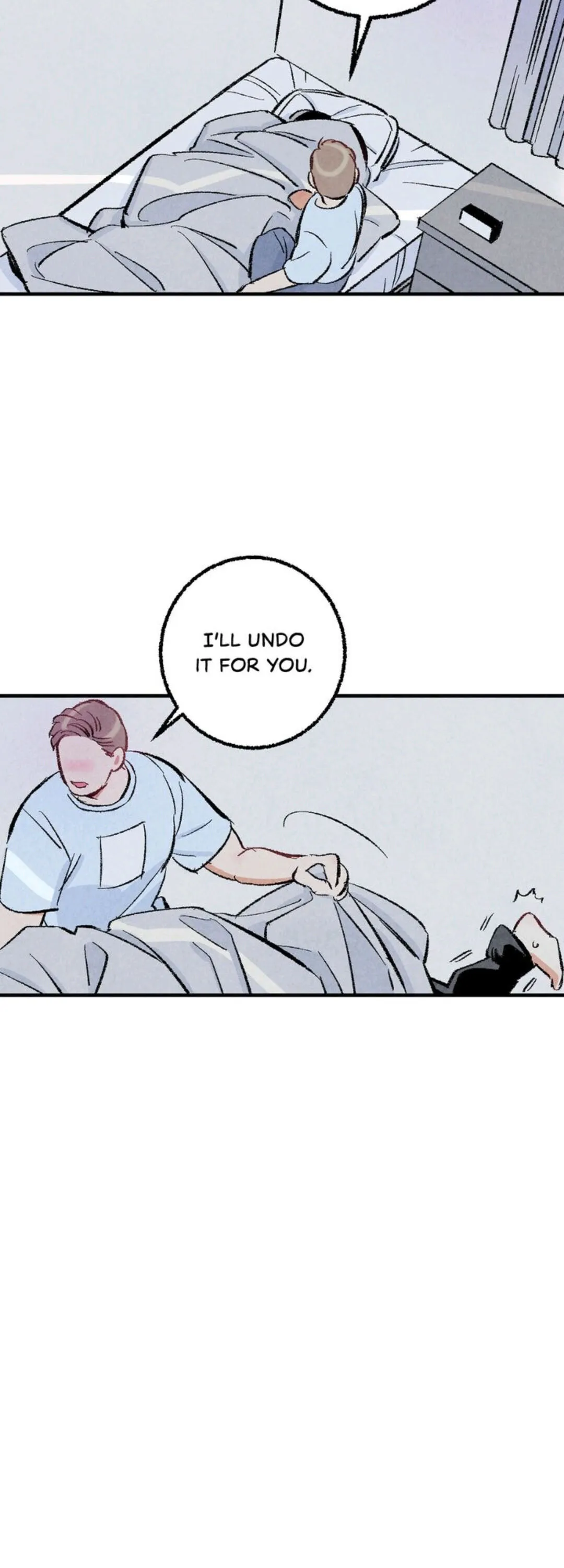 Xxx Buddy - Chapter 16 Page 39