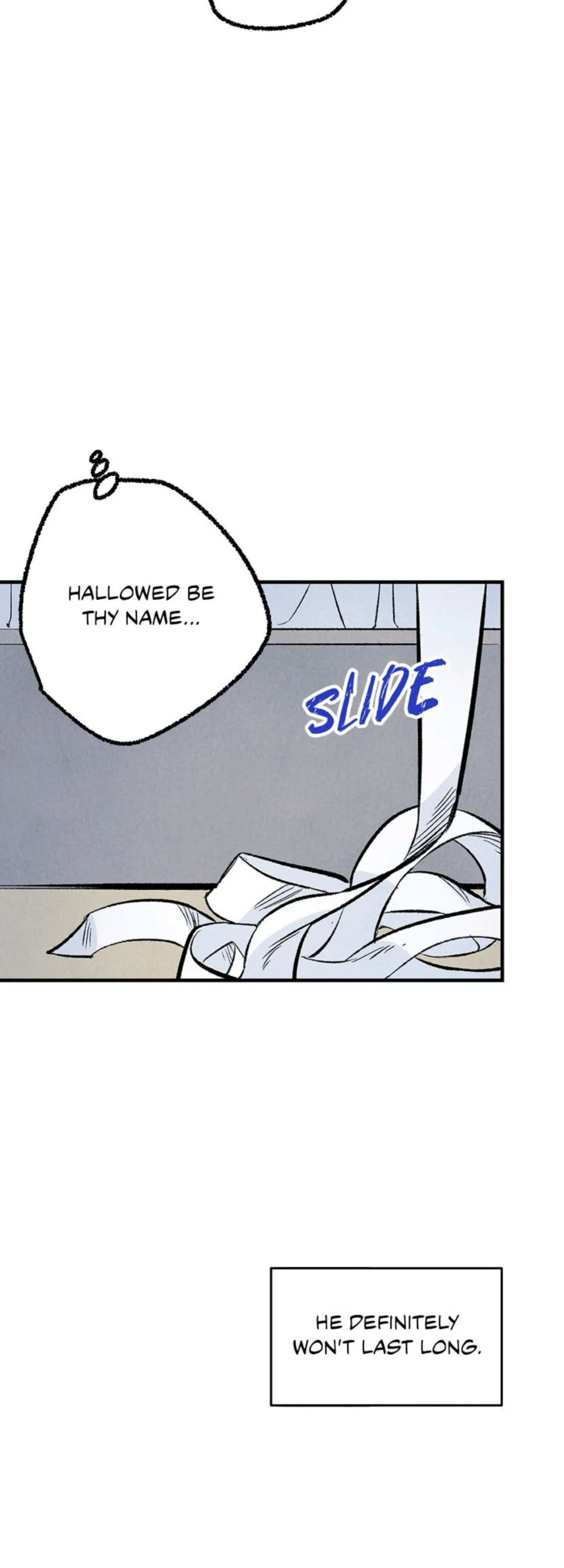 Xxx Buddy - Chapter 16 Page 43